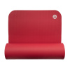 BODHI jóga podložka LOTUS PRO LIGHT, 183x60x0,4 cm, zelená