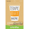 E-kniha Terapie, která tě nakopne - Sacha Bachim
