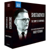ŠOSTAKOVIČ Shostakovich: The Complete Symphonies (11CD) (Alexander Vinogradov, Gal James, Huddersfield Choral Society, Royal Liverpool Philharmonic Choir, Royal Liverpool Philharmonic Orchestra, Vasil