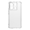 Tactical TPU Plyo Kryt pre Samsung Galaxy Xcover 7 Transparent