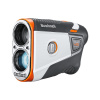 Golgový laserový diaľkomer Bushnell Tour v6 Shift (funkcia Slope)