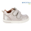 Protetika - topánky KAMY silver-v ext. sklade