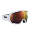 Poc Lyžařské brýle Poc FOVEA (white/sunny orange)