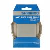 Shimano radiace lanko originál nerez 1,2x2100 mm