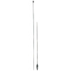 anténa Albrecht Strahler ML 145 o Magnetfuß 148 cm 6310; 6310