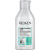 Kondicionér pro kudrnaté a vlnité vlasy Acidic Bonding Curls (Silicone-Free Conditioner), 300 ml - Redken