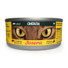Josera Cat Adult konzerva Chicken Cat 85 g
