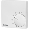 Eberle RTR-S 6721-1 izbový termostat na omietku, 131170151100, 1 ks; 131170151100