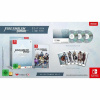 Craftenwood Videohra pre Switch Nintendo Fire Emblem Warriors