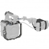 Basic Cage Kit for Canon C400 4947 SmallRig