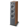 Focal THEVA N°3 Dark Wood (Theva N°3 je vlajkovým modelom radu Theva. Cena za kus)
