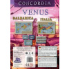 Concordia - Balearica / Italia (Spiel-Zubehör)