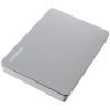 TOSHIBA HDD CANVIO FLEX 2TB, 2,5
