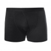Boxerky SENSOR MERINO AIR čierne NEW XXL