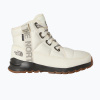 Dámske snehule The North Face Thermoball Lace Up Luxe Wp gardenia white/black