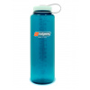 Turistická fľaša na vodu Nalgene Silo Sustain Wide Mouth 48 oz (1500 ml) - trout