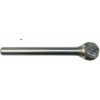 Beta Tools Guľôčková stopková fréza 6mm (426MD-S6)