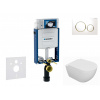 Kombifix Geberit SANI15CA3119