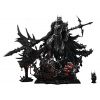 Prime 1 Studio DC Comics Premium Masterline Series 1/4 Batman (Comics) Batman: The Berserker Rage Mode Deluxe Version 93 cm