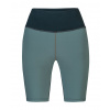 Kalhoty Hannah Lis Pro Anthracite/urban chic 40