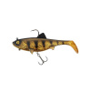 FOX RAGE - Gumová nástraha Replicant Wobble Golden Perch 14 cm 55 g