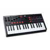 M-AUDIO Oxygen Pro Mini MIDI klávesový nástroj 32 klíče/klíčů USB Černá