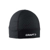 Čiapka Craft Cool Mesh Superlight čierna L-XL