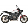 AKRAPOVIČ výfukový systém RACING LINE TI/CF TRACER 7
