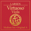 Larsen VIRTUOSO VIOLA set - Struny na violu - sada