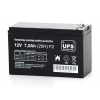 FIAMM UPS batéria 12V 7,2Ah F2 14551