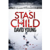 Stasi Child - David Young