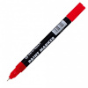 CENTROPEN Lakový popisovač Centropen 9211 červený