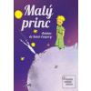 Malý princ (Antoine de Saint-Exupéry)