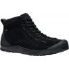 Obuv Keen Jasper Mid WP M Black 41