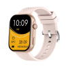 MANTA REVO Smartwatch, Smart hodinky, ružovo-zlaté SWU401BK
