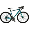 Olpran Gravel Ursus Arctos Pro L zelený 8595243856030
