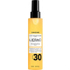 Opalovací olej SPF 30 Sunissime (The Silky Sun Oil) 150 ml - Lierac