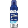 Gillette Series Pena na Holenie Sensitive cool 200ml