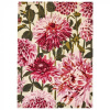 Vlněný kusový koberec Harlequin Dahlia Fuchsia142402 Brink & Campman 170 x 240