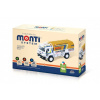 Stavebnice Monti System MS 07 Dakar Liaz