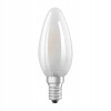 LED žiarovka Osram Star CL B GL FR 60 non-dim 4 W
