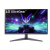 LG 27GS50F-B gaming 27