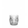 Bohemia Crystal Poháre na whisky Safari 2KD67/0/99R83/250ml (set po 6ks)