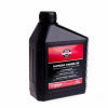 Náhradný diel na kosačku - Briggs and Stratton olej pre kosačky SAE 30 0,6 l
