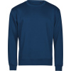 TeeJays Mikina TJ 5150 Urban z těžké bavlny COT18515000302-navy M Navy