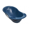 TEGA BABY Vanička s výpustom 86cm Meteo - navy