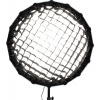 NanLite voštinový filtr pro parabolický softbox Forza 60