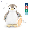 Zazu plyšové zvieratko s melódiami a hlasovým záznamníkom tučniak Phoebe