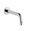 Kludi Bozz - NASTEN.VENTIL S OVL. 185 MM 380180530