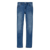 Levis Džínsy Skinny 510 ECO PERFORMANCE Modrá